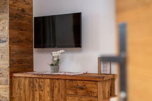 Apartamento Weliserhof