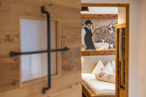 Apartamento Weliserhof