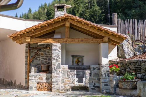 Apartamento Weliserhof
