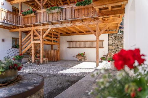 Apartamento Weliserhof