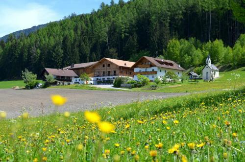 Apartamento Weliserhof