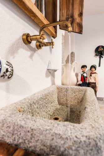 Apartamento Weliserhof
