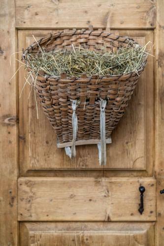 Apartamento Weliserhof