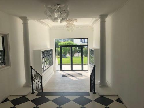 Apartamento Studio 3* Vue Mer Parking R�gina Et Golf