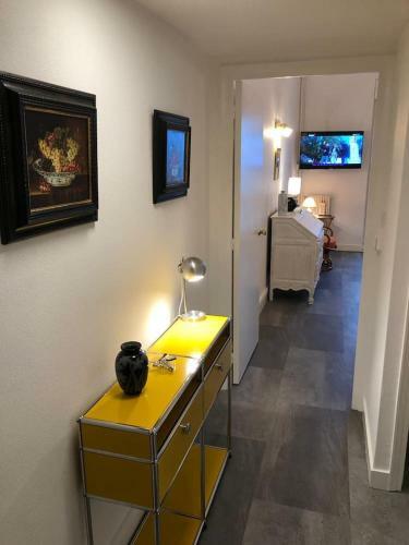 Apartamento Studio 3* Vue Mer Parking R�gina Et Golf