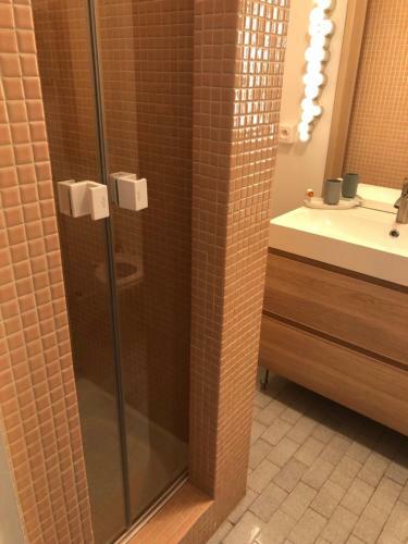 Apartamento Studio 3* Vue Mer Parking R�gina Et Golf