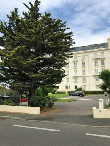 Apartamento Studio 3* Vue Mer Parking R�gina Et Golf