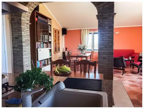 Albergue Vela Vega