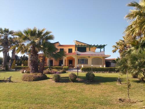 Albergue Vela Vega