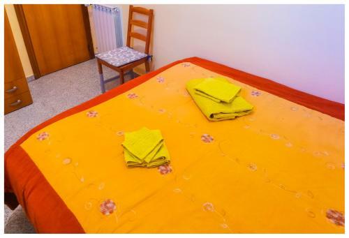 Albergue Vela Vega