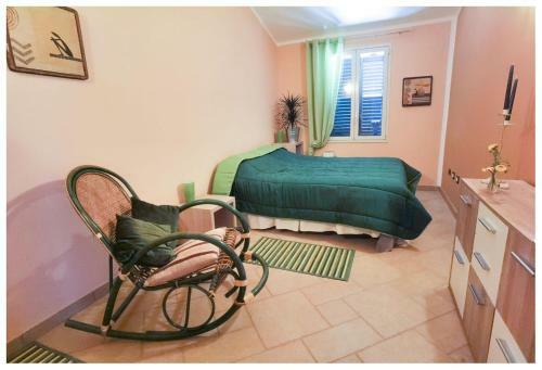 Albergue Vela Vega