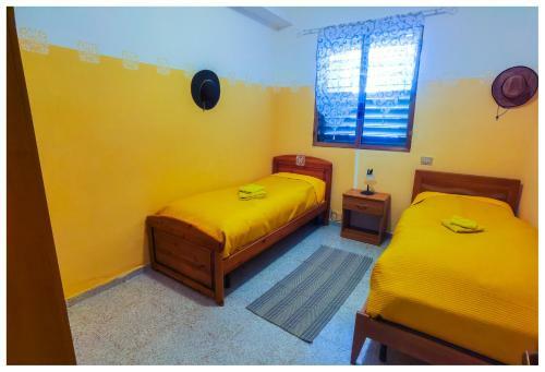 Albergue Vela Vega