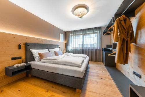 Apartamento Rienz Alpine City Lofts And Suites