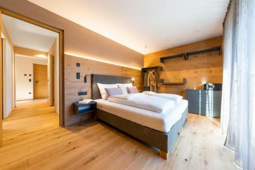 Apartamento Rienz Alpine City Lofts And Suites