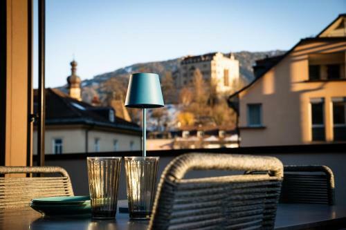 Apartamento Rienz Alpine City Lofts And Suites