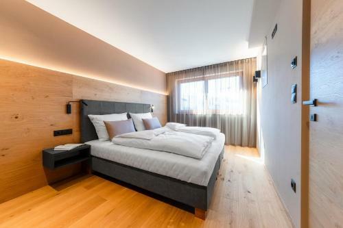 Apartamento Rienz Alpine City Lofts And Suites