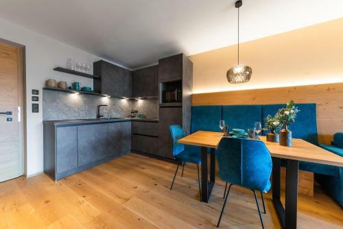 Apartamento Rienz Alpine City Lofts And Suites
