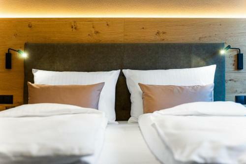 Apartamento Rienz Alpine City Lofts And Suites