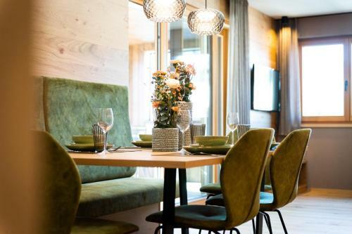 Apartamento Rienz Alpine City Lofts And Suites
