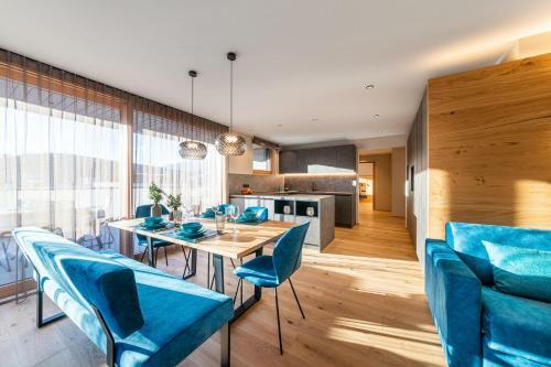 Apartamento Rienz Alpine City Lofts And Suites