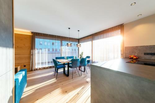 Apartamento Rienz Alpine City Lofts And Suites