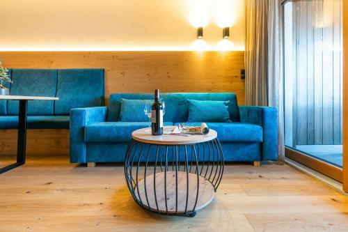 Apartamento Rienz Alpine City Lofts And Suites