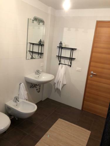 Apartment Himmelreich