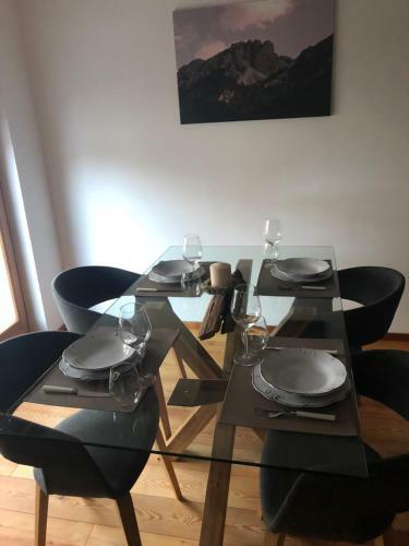 Apartment Himmelreich