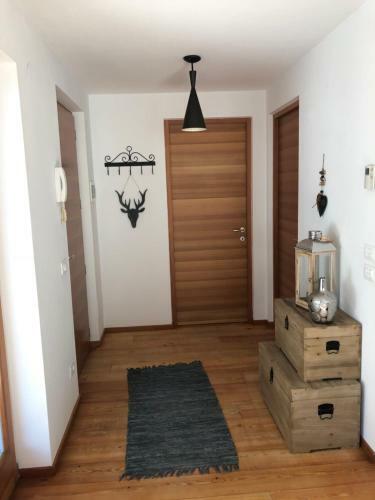 Apartment Himmelreich