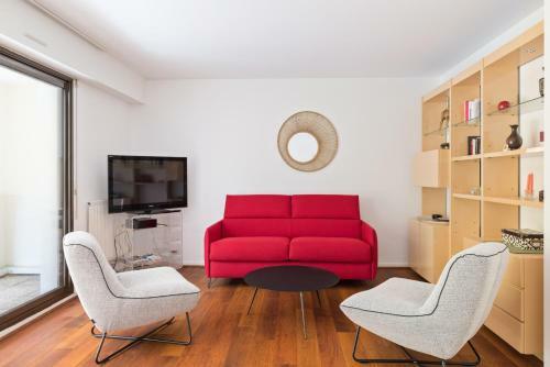 Apartamento Le Carlos By Firstlidays