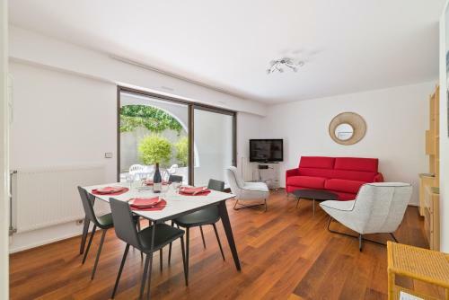 Apartamento Le Carlos By Firstlidays