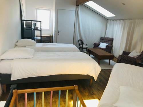Hostal Etxean