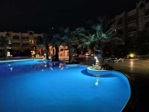 One- Bedroom Apartment S3 In Vip Zone Sunny Lakes