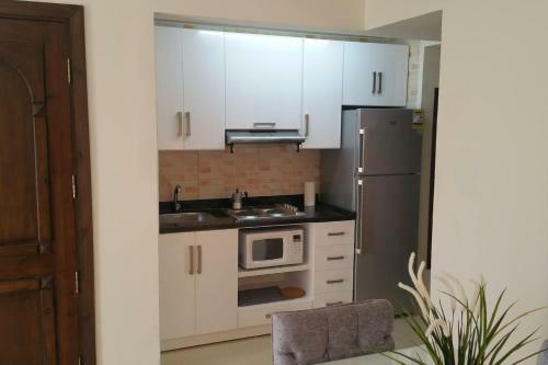 One- Bedroom Apartment S3 In Vip Zone Sunny Lakes