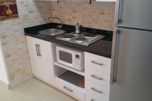 One- Bedroom Apartment S3 In Vip Zone Sunny Lakes