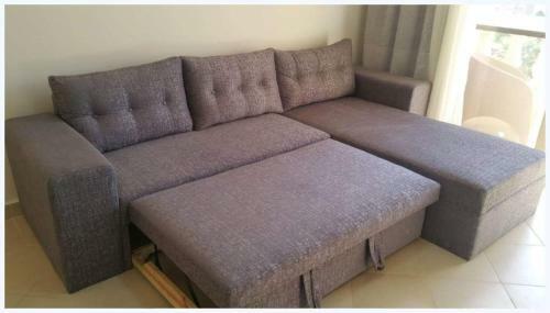 One- Bedroom Apartment S3 In Vip Zone Sunny Lakes