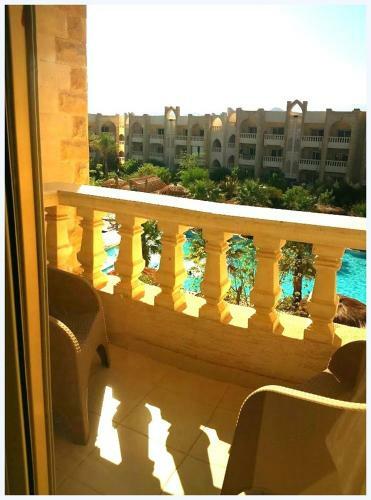 One- Bedroom Apartment S3 In Vip Zone Sunny Lakes