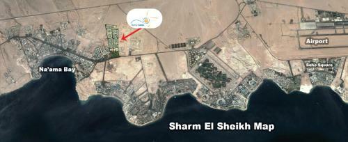 One- Bedroom Apartment S3 In Vip Zone Sunny Lakes