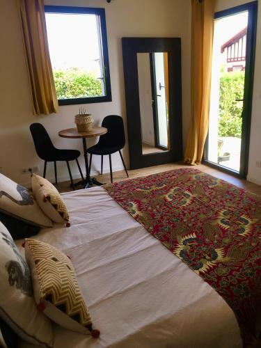 Bed & Breakfast Maison D'h�tes B� Zen