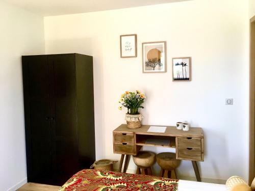 Bed & Breakfast Maison D'h�tes B� Zen