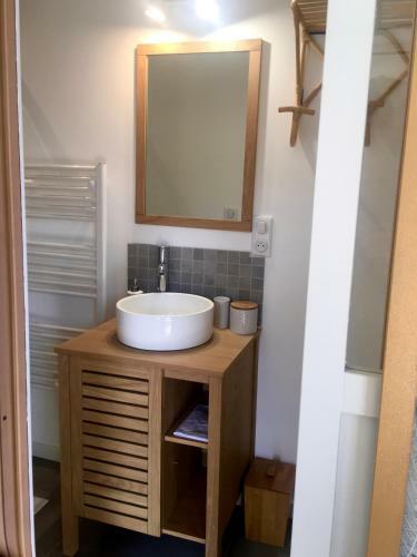 Bed & Breakfast Maison D'h�tes B� Zen