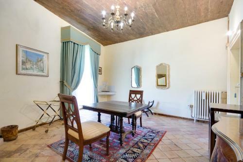 Bed & Breakfast Castello Di Caccuri Suites