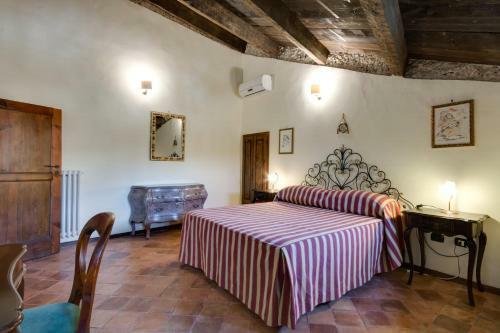 Bed & Breakfast Castello Di Caccuri Suites