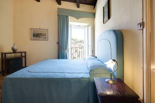 Bed & Breakfast Castello Di Caccuri Suites
