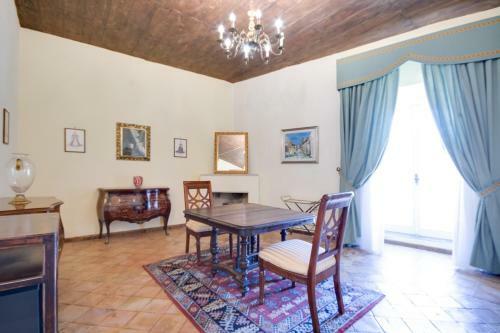Bed & Breakfast Castello Di Caccuri Suites