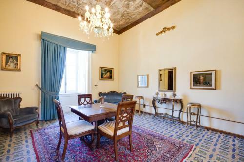 Bed & Breakfast Castello Di Caccuri Suites