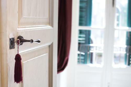 Bed & Breakfast Castello Di Caccuri Suites