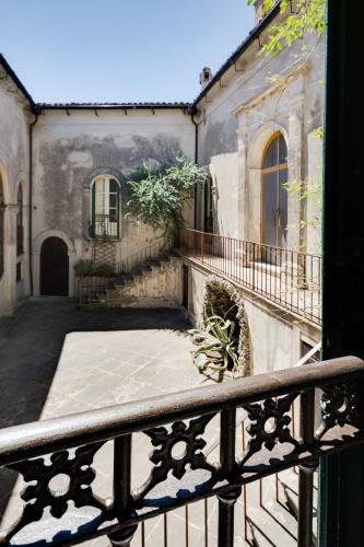 Bed & Breakfast Castello Di Caccuri Suites