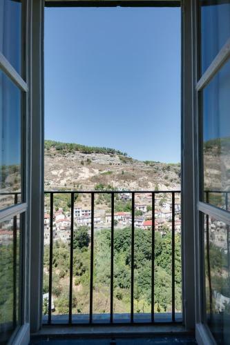 Bed & Breakfast Castello Di Caccuri Suites