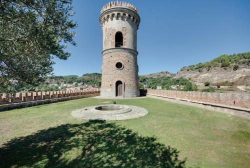 Bed & Breakfast Castello Di Caccuri Suites